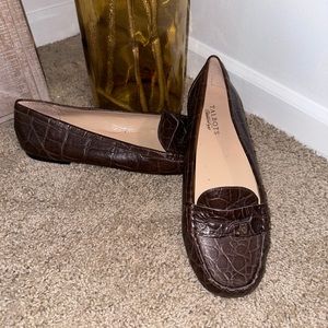 Talbots Loafer